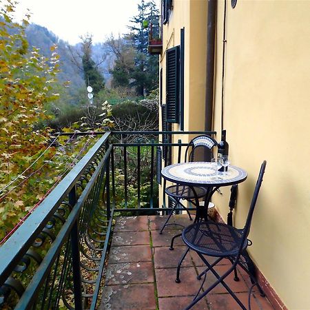 Apartment Poesia Bagni di Lucca Zewnętrze zdjęcie