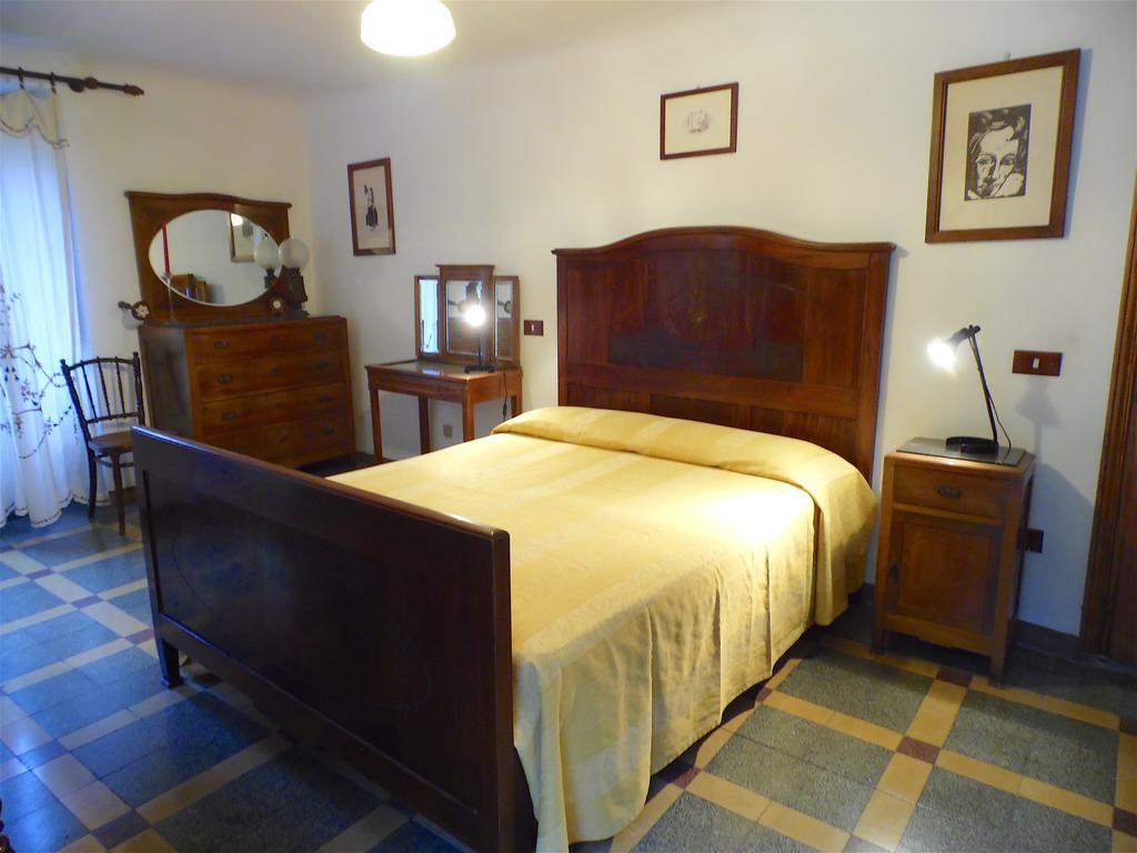 Apartment Poesia Bagni di Lucca Zewnętrze zdjęcie