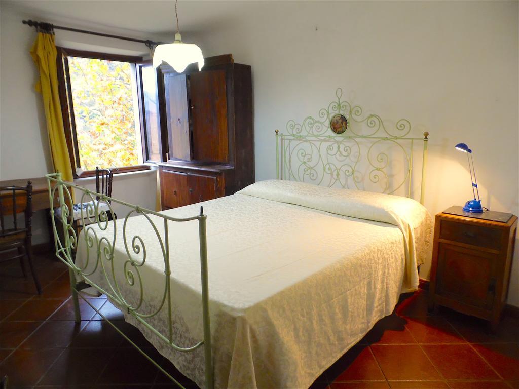 Apartment Poesia Bagni di Lucca Zewnętrze zdjęcie