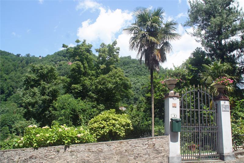 Apartment Poesia Bagni di Lucca Zewnętrze zdjęcie