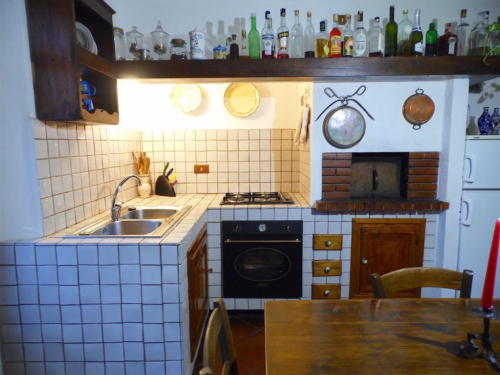 Apartment Poesia Bagni di Lucca Zewnętrze zdjęcie