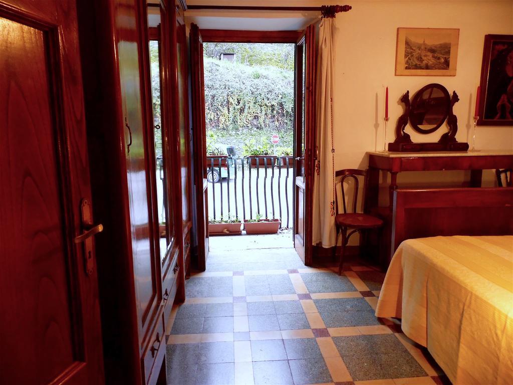 Apartment Poesia Bagni di Lucca Zewnętrze zdjęcie