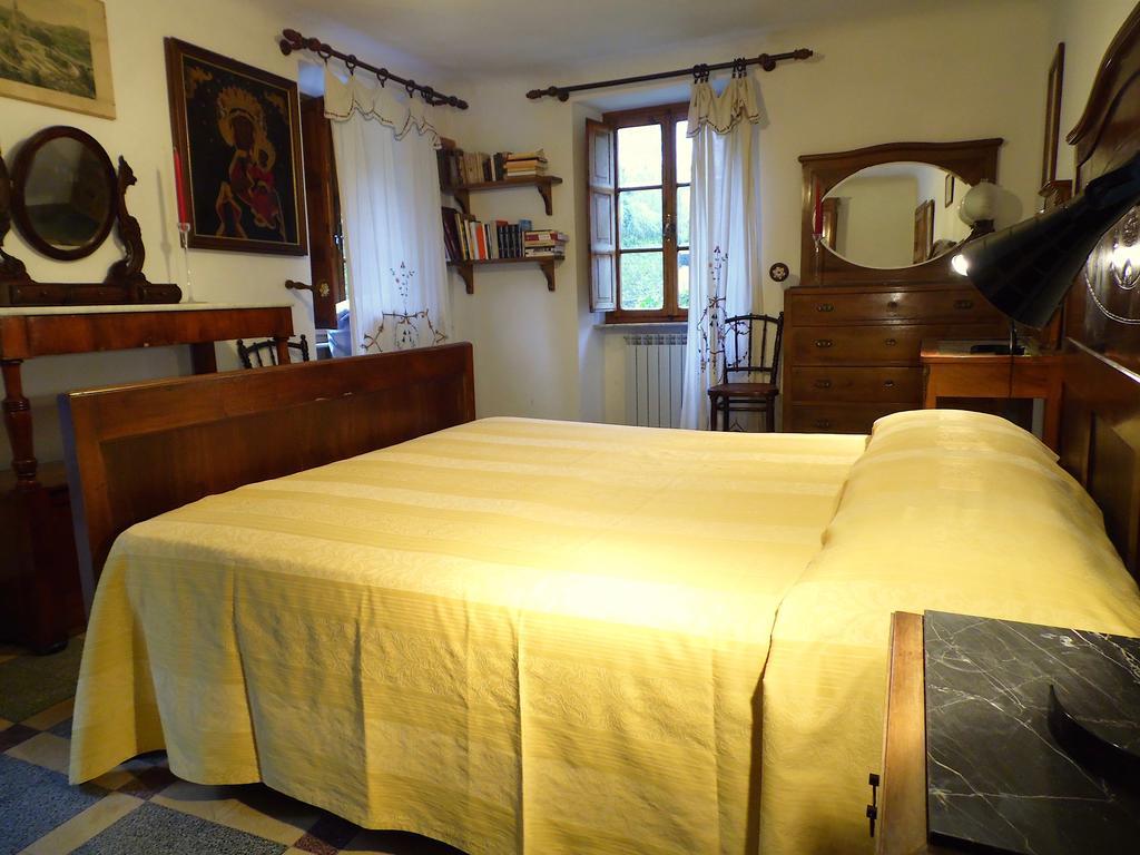 Apartment Poesia Bagni di Lucca Zewnętrze zdjęcie