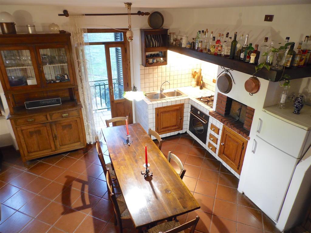 Apartment Poesia Bagni di Lucca Zewnętrze zdjęcie