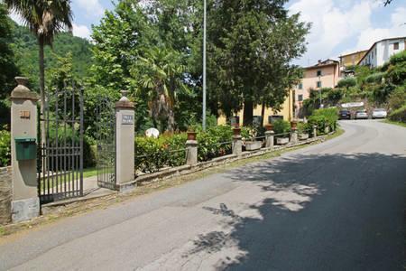 Apartment Poesia Bagni di Lucca Zewnętrze zdjęcie