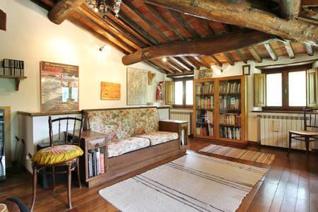 Apartment Poesia Bagni di Lucca Zewnętrze zdjęcie